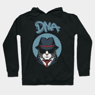 DNA #130 Hoodie